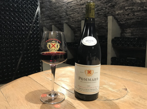 Domaine Michel & Marc ROSSIGNOL - Pommard 2020