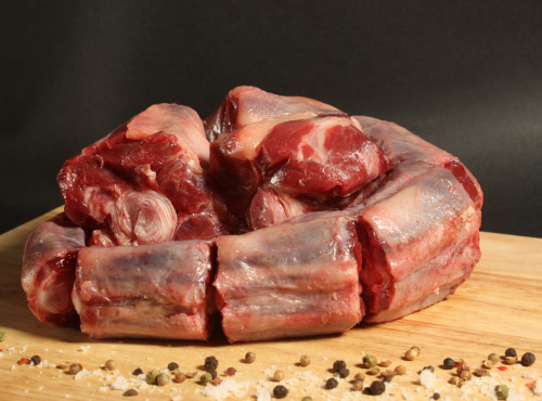 Le Goût du Boeuf - Queue de Boeuf Aubrac 1050g