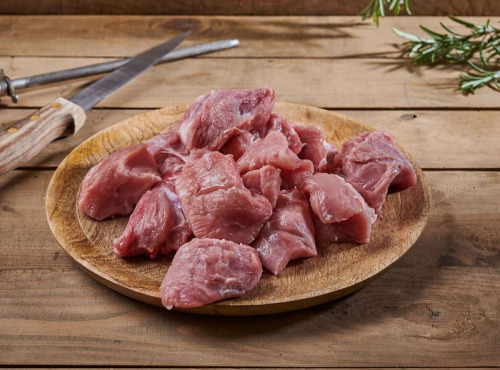 Terdivanda - La blanquette de veau - 1 kg