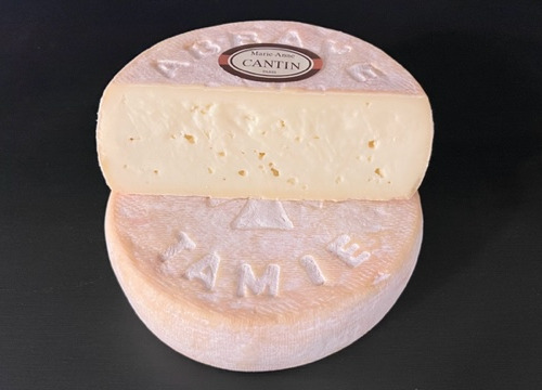 La Fromagerie Marie-Anne Cantin - Tamié