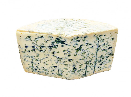 Fromagerie Seigneuret - Bleu d'Auvergne Fermier - 200g