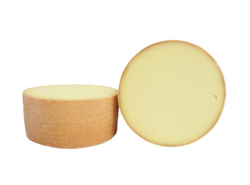 Fromagerie Seigneuret - Tête de Moine - Demi (400g)