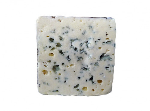 Fromagerie Seigneuret - Roquefort Baragnaudes - 500g