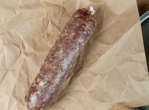 Maison Victor - Saucisse de couenne (murson) - 500gr