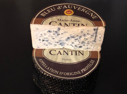 La Fromagerie Marie-Anne Cantin - Bleu D'auvergne