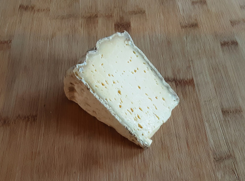 Gourmets de l'Ouest - Tomme fermière au lait cru