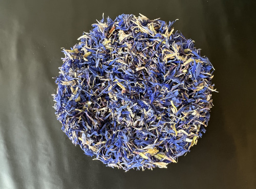 Esprit Zen - Pétales De Fleurs De Bleuet - 50g