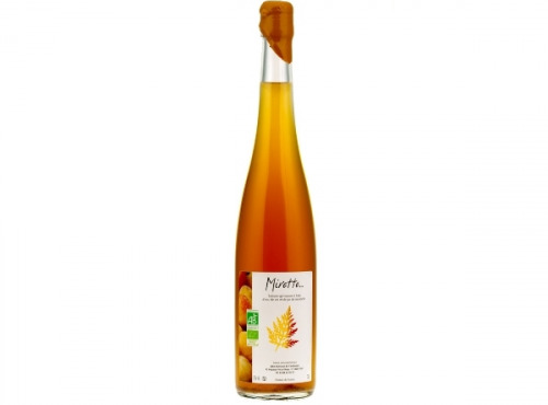 Domaine de l'Ambroisie - Mirette Bio 70 cl