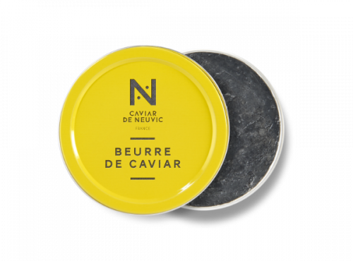 Caviar de Neuvic - Beurre De Caviar 45g