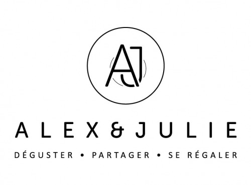 Alex et Julie - Blanquette de veau 4 personnes