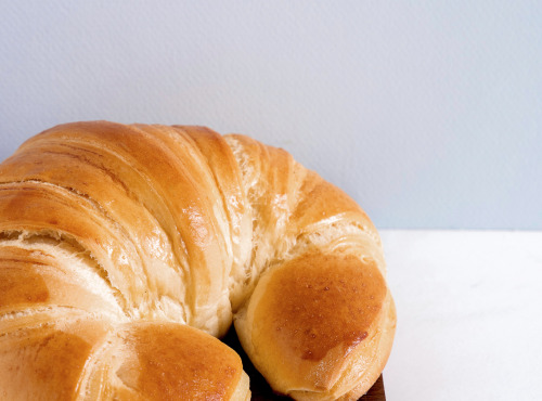 CANELAS - Croissant Brioche (Lot de 2)