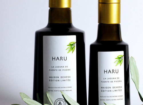 Maison Dehesa - Huile d'Olive Extra Vierge Haru 50cl