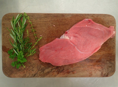 La Borda Aurosa - Escalopes de veau Race Gasconne - 350g
