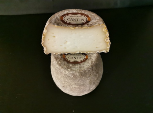 La Fromagerie Marie-Anne Cantin - Tomme De Chèvre