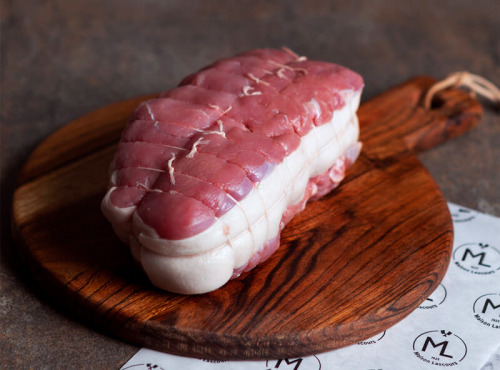 Maison Lascours - Roti de Veau 1er Choix - 1200gr