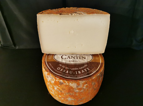 La Fromagerie Marie-Anne Cantin - Ossau Iraty Aop