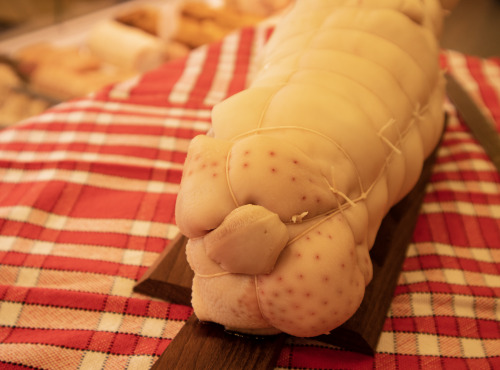 Maison Geret - Demi tête de veau - 2,2kg