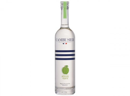 Cambusier - Liqueur de pomme