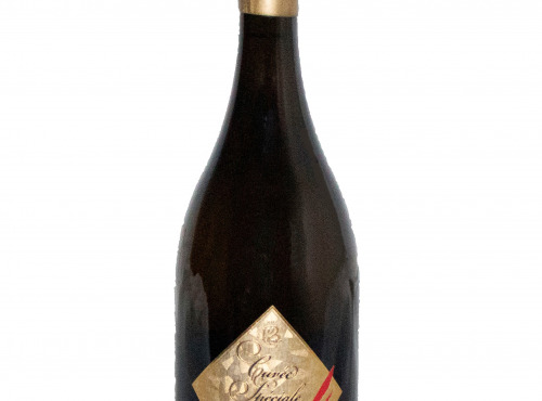 Domaine Bailly Jean-Pierre - Pouilly Fumé Cuvée Spéciale 2019