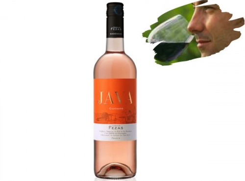 Réserve Privée - IGP Cotes de Gascogne - Domaine Chiroulet - Java Rosé