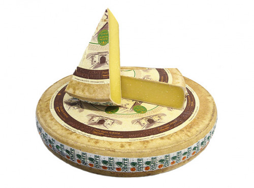 Fromagerie Seigneuret - Comté Fruité 36 Mois - 500g