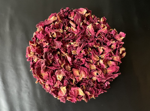 Esprit Zen - Pétales De Roses - 100g