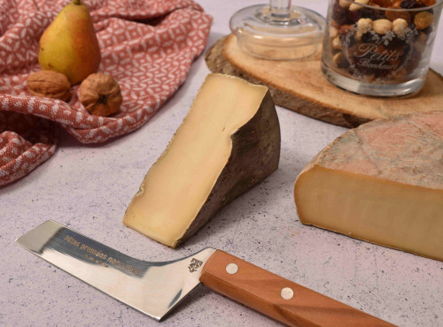 Fromage Gourmet - Saint Nectaire Fermier Entier