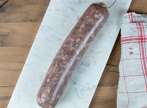 Maison Victor - Saucisson à cuire maison - 500gr