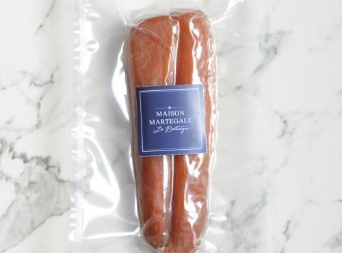 Maison Martégale - Boutargue sous vide 170-190g