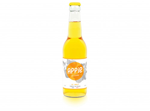 Appie - Cidre Brut Appie 24x33cl