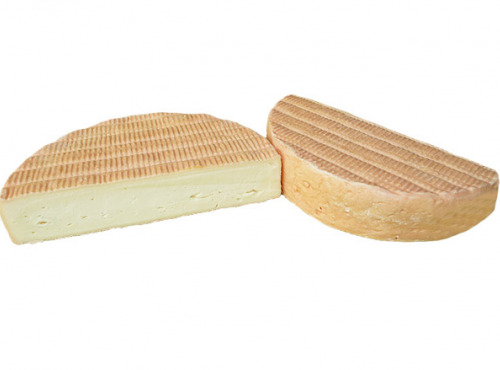 Fromagerie Seigneuret - Munster Au Lait Cru - 500g