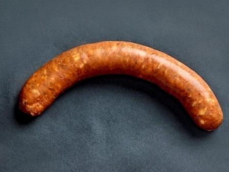 Le Lavandier Charcutier Pontivy - Merguez de porc x6 (480g)