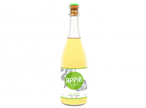 Appie - Poiré Appie 12x75cl