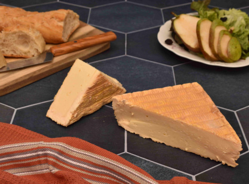 Fromage Gourmet - Maroilles AOP