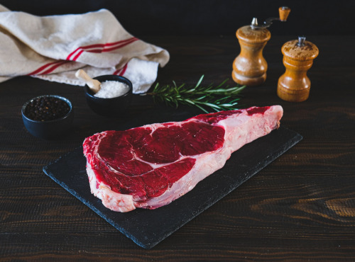 Le Boeuf d'Edmond - Entrecôte de Bœuf Angus 700g