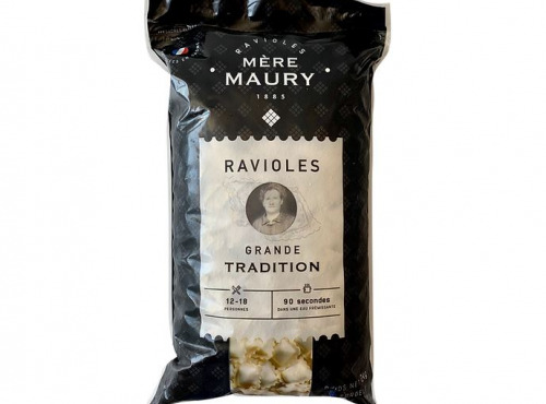 Ravioles Mère Maury - [Surgelé] Ravioles Grande Tradition -2kg