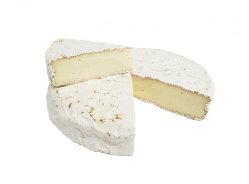 Fromagerie Seigneuret - Brie De Melun - 500g