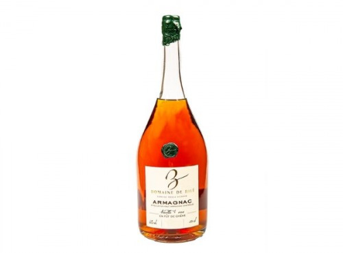 Domaine de Bilé - Armagnac Magnum 2015 1,5 Litre