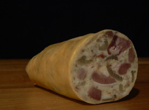 Domaine du Catié - Melsat de porc Mangalica