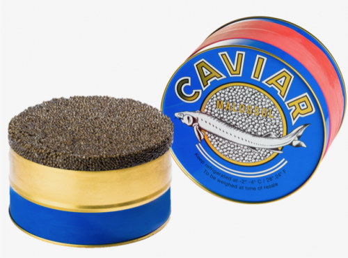 Caviar de Neuvic - Caviar Signature 500g