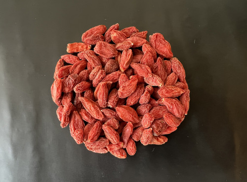 Esprit Zen - Baie De Goji - 50g