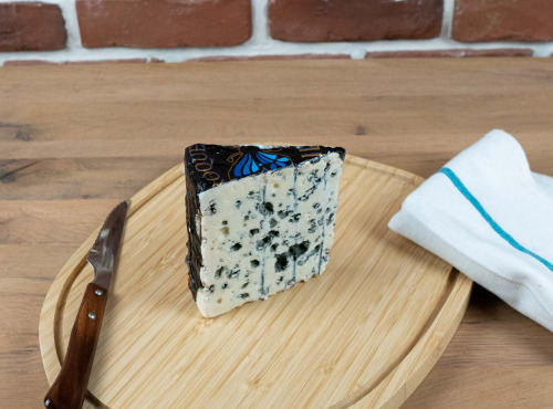 Maison Victor - Roquefort Papillon Noir  - 250 g