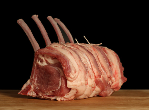 Le Goût du Boeuf - Carré D'agneau 500g