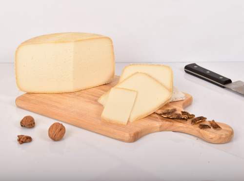 Fromage Gourmet - Raclette De Brebis Tranchée 200g