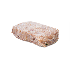 Nature et Régions - Rillettes de porc 200g