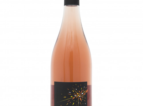 Domaine Bailly Jean-Pierre - Coteaux du Giennois Rosé "Montour"