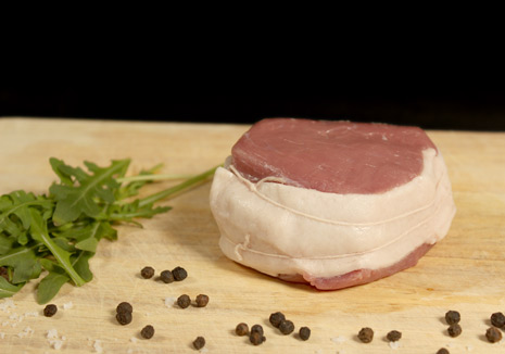 Le Goût du Boeuf - Pavé façon grenadin de Veau d’Aveyron et du Ségala 200g