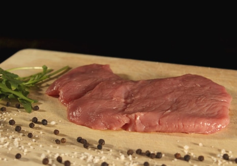 Le Goût du Boeuf - Escalope de Veau d'Aveyron et du Ségala 350g