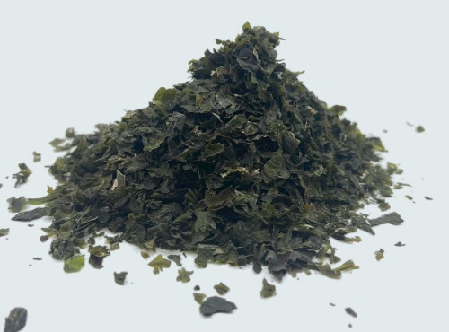 Les Algues de l’Île de Ré - Wakame 30g - Algues bio d’exception déshydratées