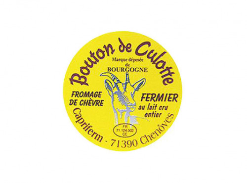 Fromagerie Seigneuret - 2 Boutons De Culotte